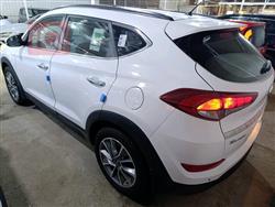 هیۆندای تۆکسۆن